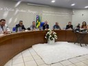 Câmara realiza Sessão Solene de Entrega de Títulos de novos cidadãos Serranopolinos. Câmara realiza Sessão Solene de Entrega de Títulos de novos cidadãos Serranopolinos.
