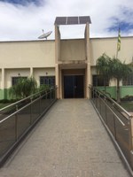 Câmara de Serranópolis investe em Energia Solar
