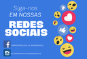 Acompanhe as Sessões da Câmara online via Facebook Acompanhe as Sessões da Câmara online via Facebook
