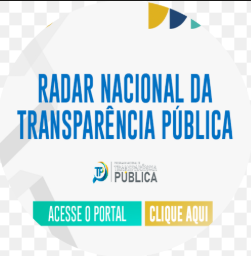 Radar da Transparência Pública